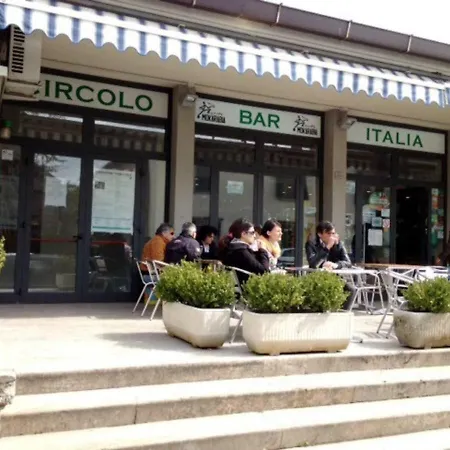 La Pergola