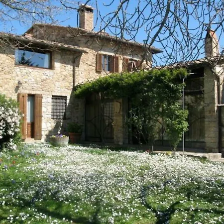 La Pergola Apartment