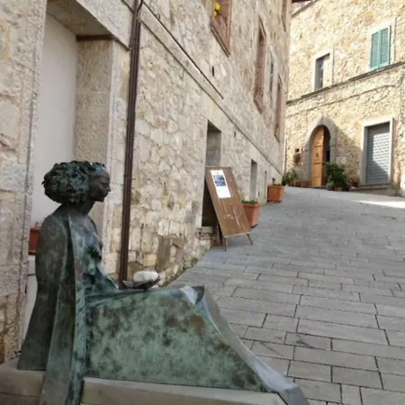 Apartment La Pergola Castellina in Chianti