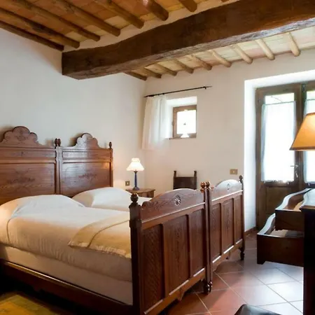 La Pergola Apartment *